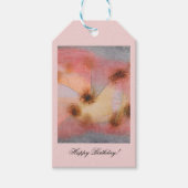 Hardy Plants、Paul Klee ギフトタグ (正面)