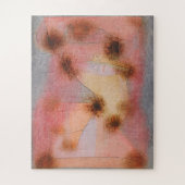 Hardy Plants、Paul Klee ジグソーパズル (縦)
