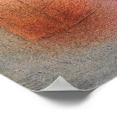 Hardy Plants、Paul Klee ポスター (角)