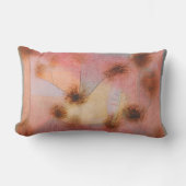 Hardy Plants、Paul Klee ランバークッション (正面)