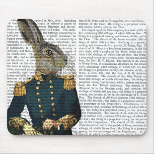 Hare中尉 マウスパッド