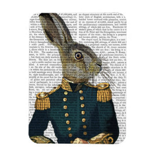 Hare中尉 マグネット