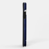 Hare氏 Case-Mate iPhoneケース (裏面/右)