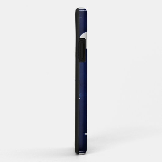 Hare氏 Case-Mate iPhoneケース (裏面/右)