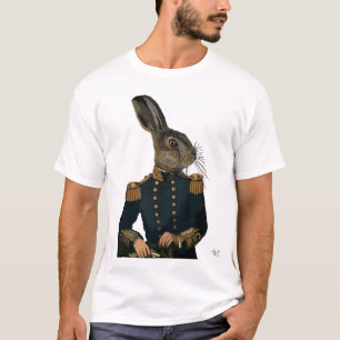 Hare 2中尉 tシャツ