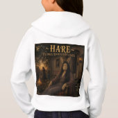Hare Album: パロディ (裏面)