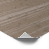 Hare House ポスター (角)