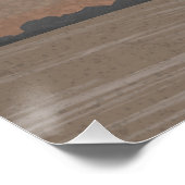 Hare House ポスター (コーナー)