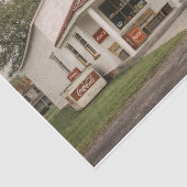 Harfield's Store Lake Anna Virginia  薄葉紙 (詳細)