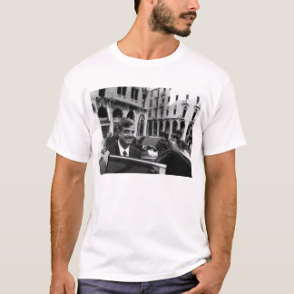 HARIRI Tシャツ