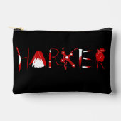 Harker Pouch アクセサリーポーチ (正面)