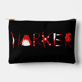 Harker Pouch アクセサリーポーチ