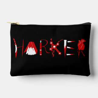 Harker Pouch アクセサリーポーチ