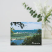 Harkortsee ポストカード (スタンド正面)