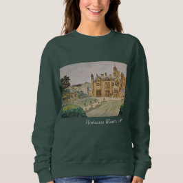 Harlaxton Manor Sweatshirt スウェットシャツ