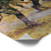 Harlem Hell Fighters Séchault H. Charles McBarron  ポスター (角)