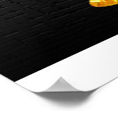 Harlem Renaissance 1920 ポスター (角)