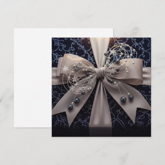 Harlem Renaissance Glam シーズンカード (正面/裏面)