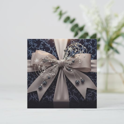 Harlem Renaissance Glam シーズンカード (スタンド正面)