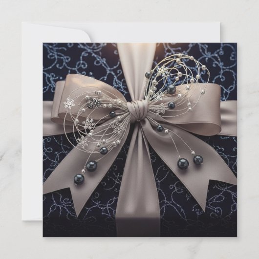 Harlem Renaissance Glam シーズンカード (正面)