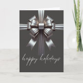 Harlem Renaissance Holidays  カード (正面)