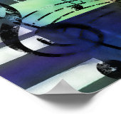 Harlem Swings ポスター (角)