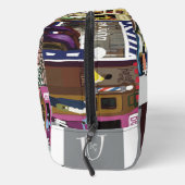 HarlemBizBoom_Toiletryバッグ ドップキット (右)