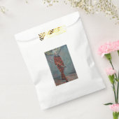 Harlequin （ジョーカー） (by Paul Cemanne) フェイバーバッグ (封をした状態)