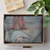 Harlequin （ジョーカー） (by Paul Cemanne) 薄葉紙 (ギフト)