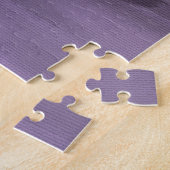 Harlequin Great Dane Puppy ジグソーパズル (側面)