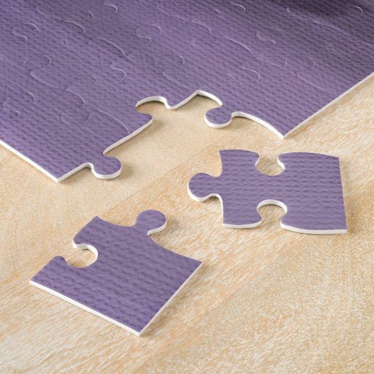 Harlequin Great Dane Puppy ジグソーパズル (側面)