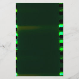 Harlequin Green Gothic文房具 便箋