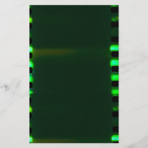 Harlequin Green Gothic文房具 便箋