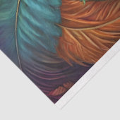 Harlequin Masqueradeピエロデコページ 薄葉紙 (詳細)