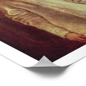 Harlequin, Pierrot and Scapin, Actors from the Com ポスター (角)