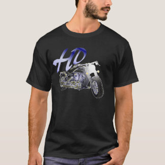 harleyDAVIDSON Tシャツ