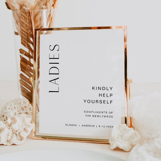 HARLOWレディース ポスター