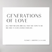 HARLOW 愛の世代 ポスター (正面)