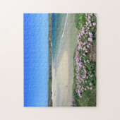 Harlyn湾のジグソーパズル ジグソーパズル (縦)