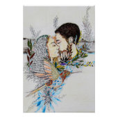 Harmonia dos Sonhos ポスター (正面)