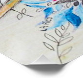 Harmonia dos Sonhos ポスター (コーナー)