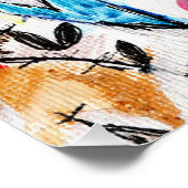 Harmonia Tropical ポスター (コーナー)