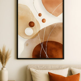 Harmonic Drift  ポスター