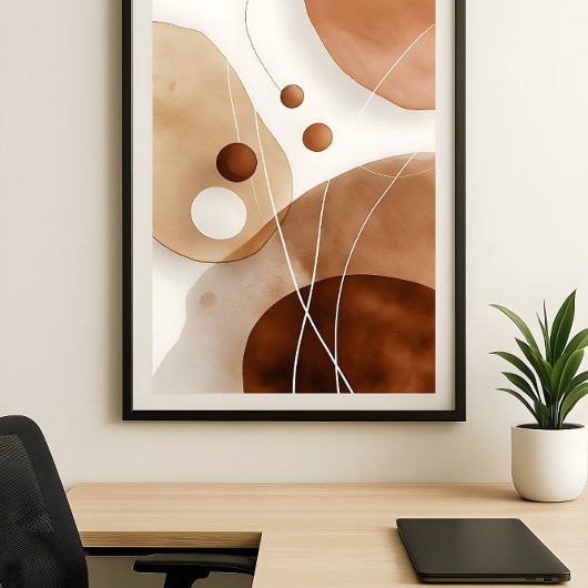 Harmonic Drift  ポスター