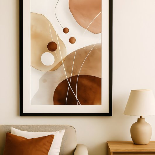 Harmonic Drift ポスター