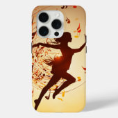 Harmonic Vibes Music Phoneケース Case-Mate iPhoneケース (裏面)