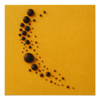 Harmonie Dynamique ポスター