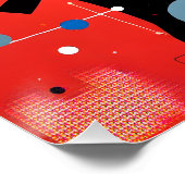 Harmonie in Beweging ポスター (コーナー)