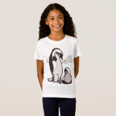 Harmonie Tシャツ (正面フル)