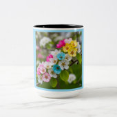 Harmonious Balance Mug ツートーンマグカップ (中央)